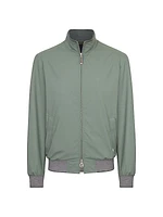 Blouson Jacket