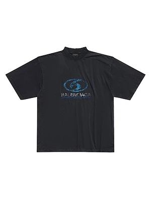 Surfer T-Shirt Medium Fit