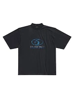 Surfer T-Shirt Medium Fit