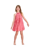 Little Girl's & Girl's Marla Pleated Dress