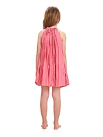 Little Girl's & Girl's Marla Pleated Dress