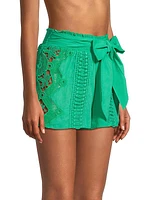 Emely Cover-Up Shorts