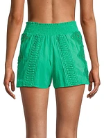 Emely Cover-Up Shorts