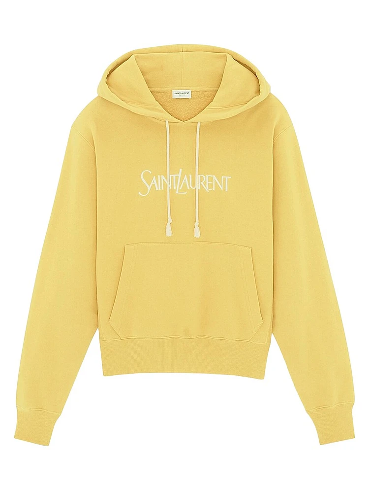 Oversized Hoodie