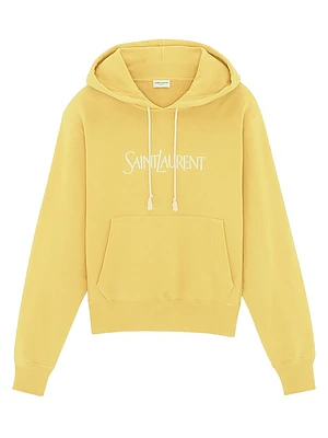 Oversized Hoodie