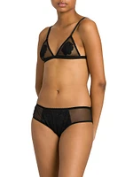 Soft Cup Triangle Bra