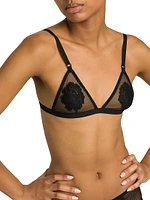 Soft Cup Triangle Bra