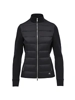 Naomi Hybrid Jacket