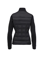 Naomi Hybrid Jacket