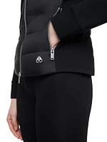 Naomi Hybrid Jacket