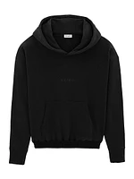 Fleece Hoodie