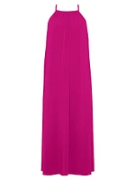 Sheila Shift Cover-Up Maxi Dress