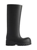 Bulldozer Rainboots