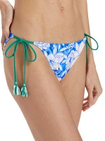 Clio String Bikini Bottom