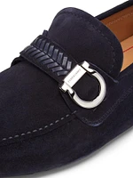 Leather Loafers