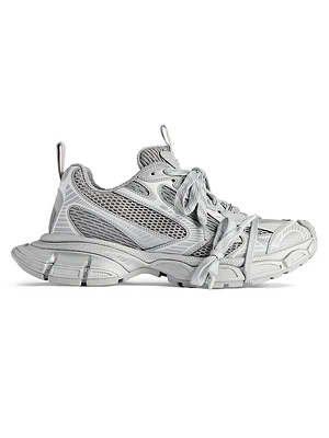 3XL Reflective Sneakers