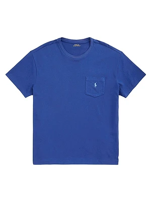 Logo Short-Sleeve T-Shirt
