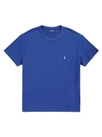 Logo Short-Sleeve T-Shirt