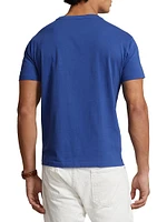 Logo Short-Sleeve T-Shirt