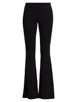 Ellipse Stretch Boot-Cut Pants