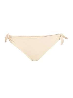 Giulia Low-Waist Bikini Bottom