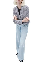 Josie Tweed Blazer