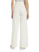 Featherweight Abigale Pleat Pants