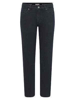 Russell Slim Straight Fit Jeans