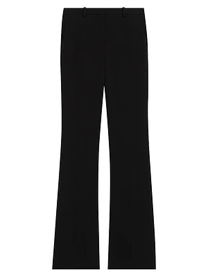 Slim Trousers