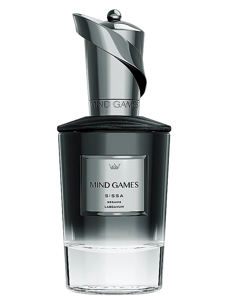 Sissa Extrait de Parfum