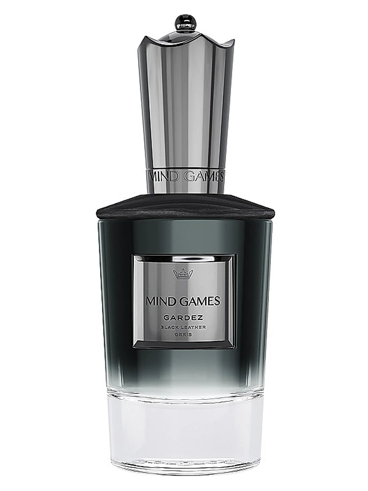 Gardez Extrait de Parfum