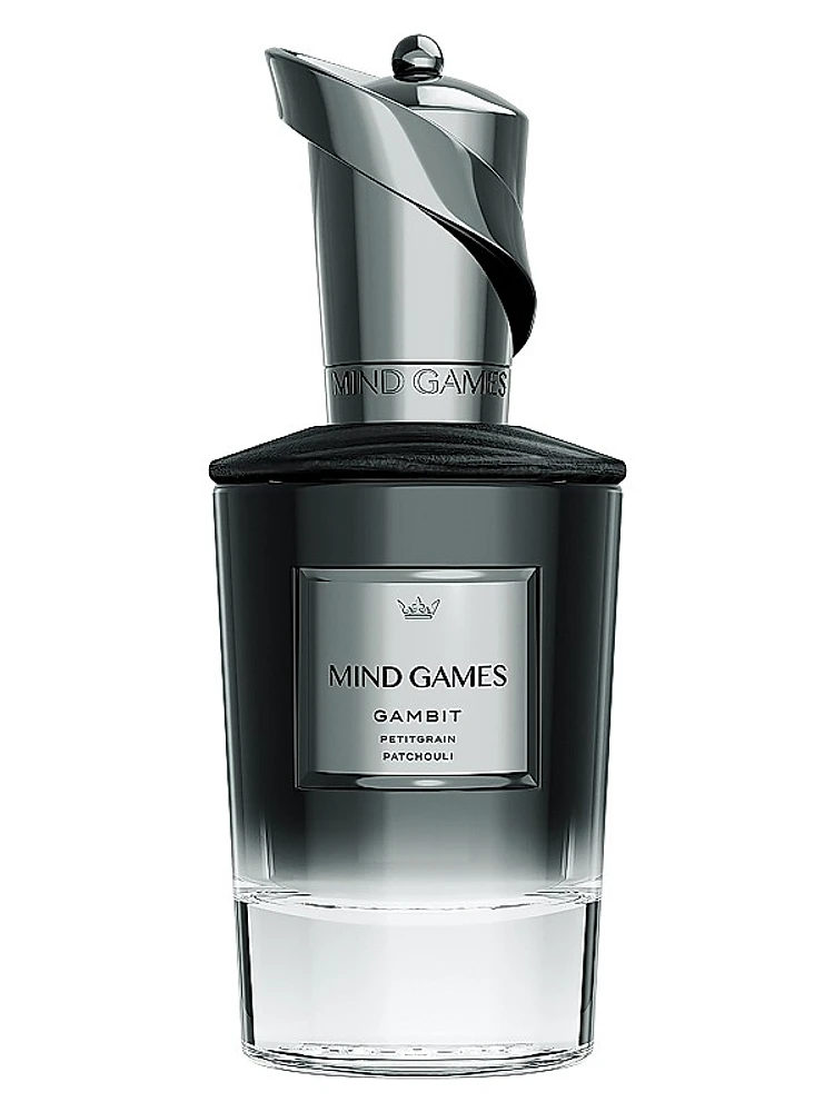 Gambit Extrait de Parfum