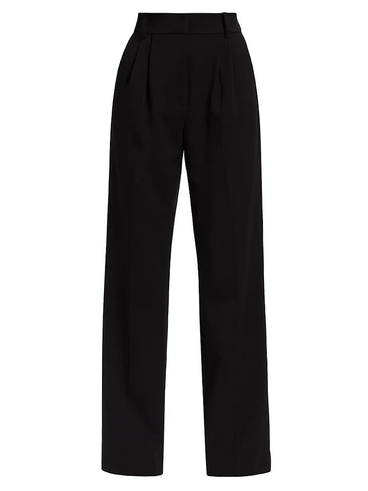 The Dream Wide-Leg Pants