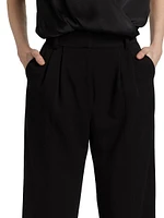 The Dream Wide-Leg Pants