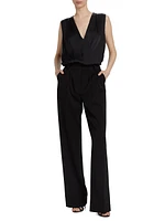 The Dream Wide-Leg Pants