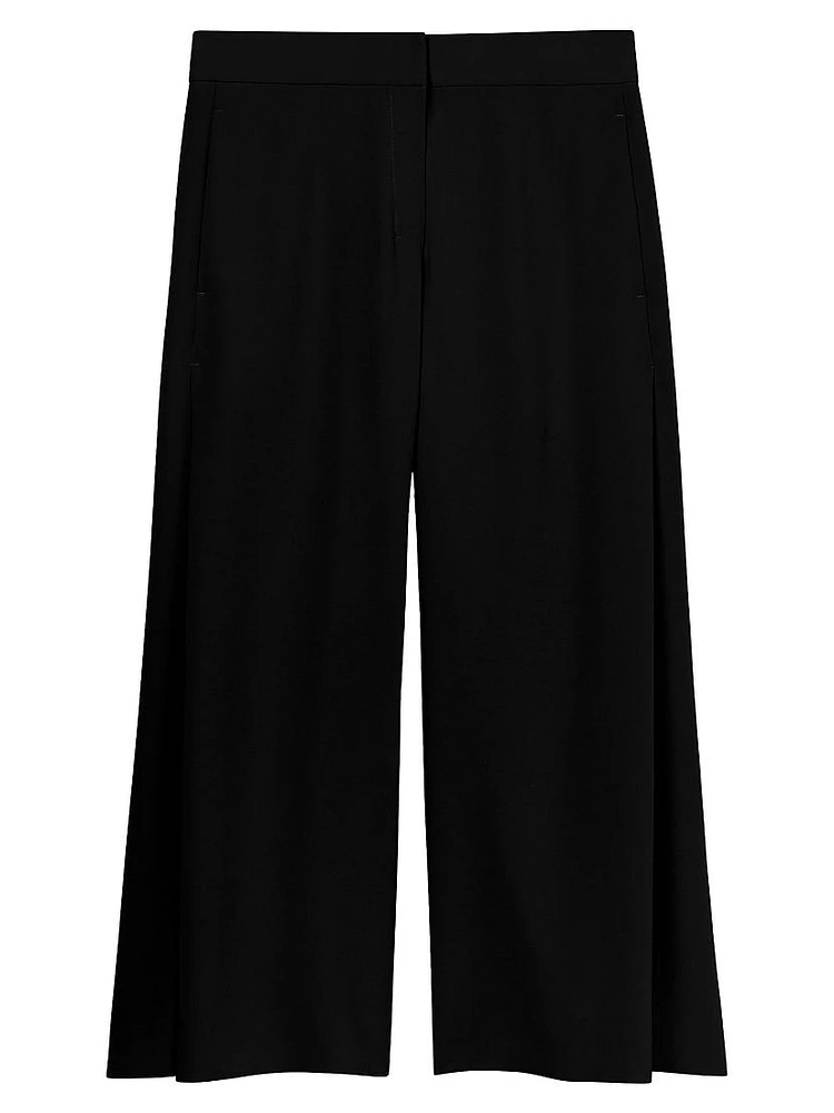 Zhou Culotte Pants
