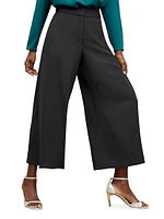 Zhou Culotte Pants