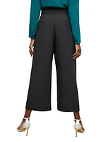 Zhou Culotte Pants