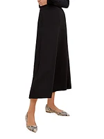 Zhou Culotte Pants