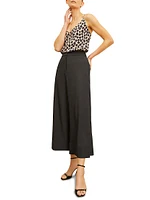 Zhou Culotte Pants