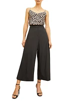 Zhou Culotte Pants