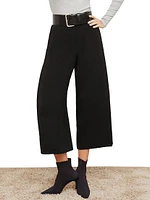 Zhou Culotte Pants