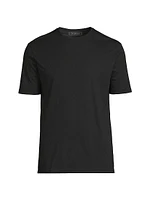 COLLECTION Basic Crewneck T-Shirt
