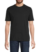 COLLECTION Basic Crewneck T-Shirt