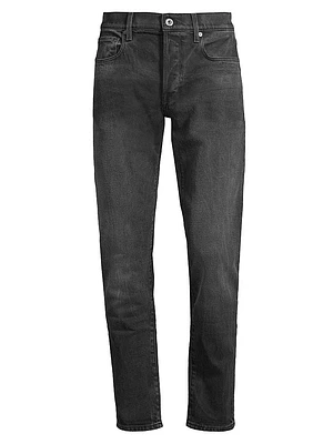Stretch Slim-Fit Jeans