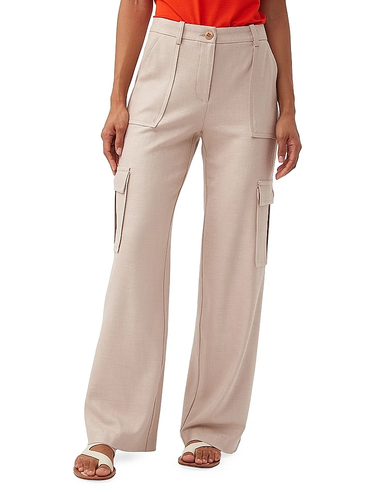 Tallahassee Twill Pants