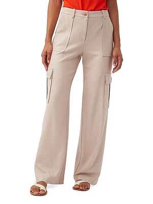 Tallahassee Twill Pants