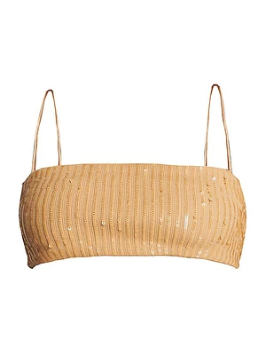 Vaani Bra Top