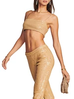 Vaani Bra Top