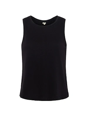 Mikaela Cotton Tank